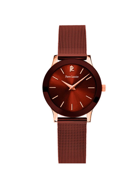 Часы Pierre Lannier Week-end Ligne Pure 050J948